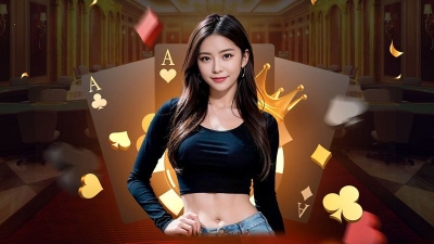 FB Live casino - Trải nghiệm sòng bạc thực sống động tại nhà